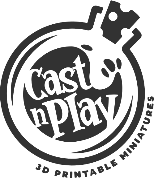 Cast N Play | Alle modeller