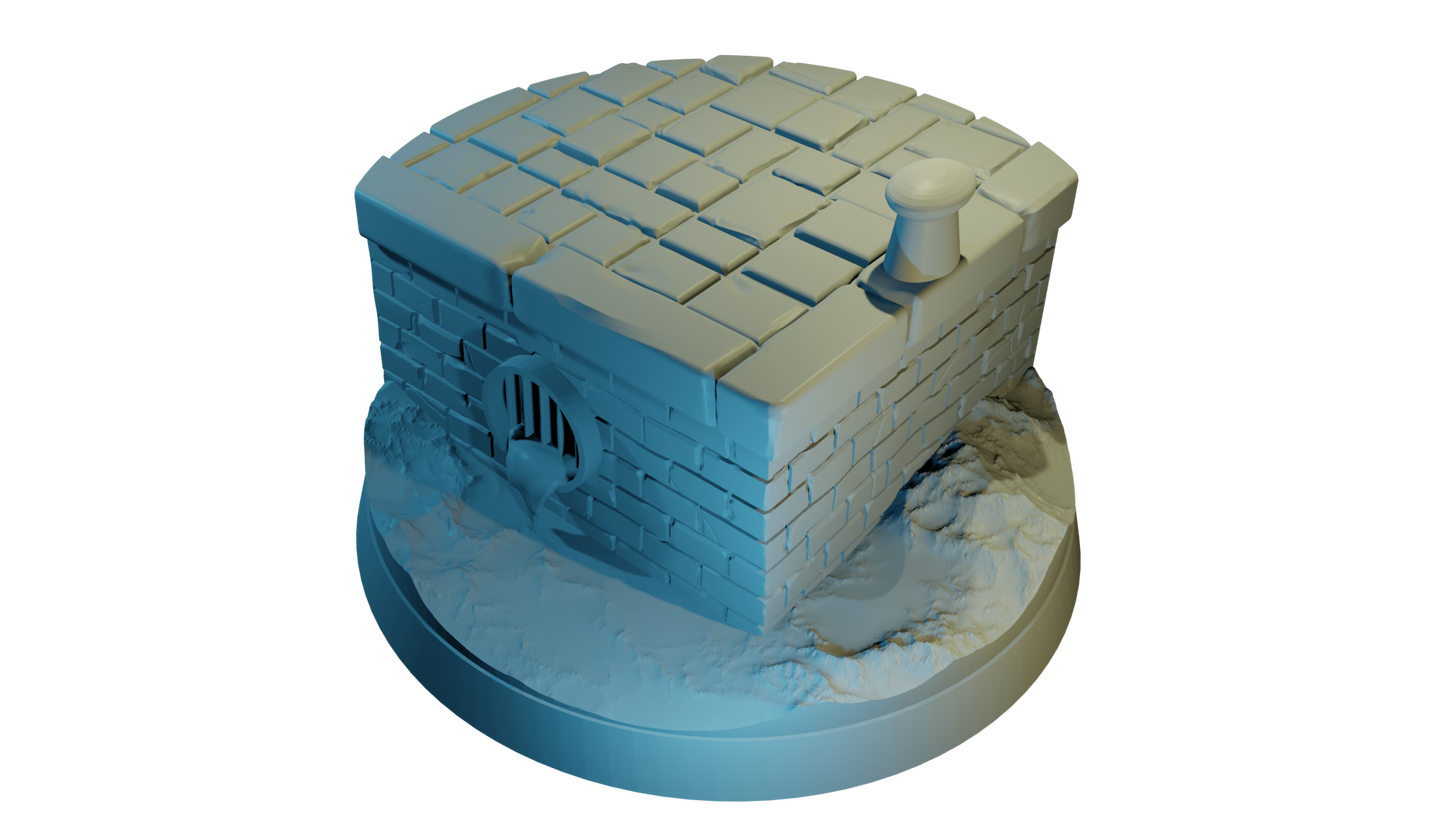 BasicAid Bases | Quayside Collection