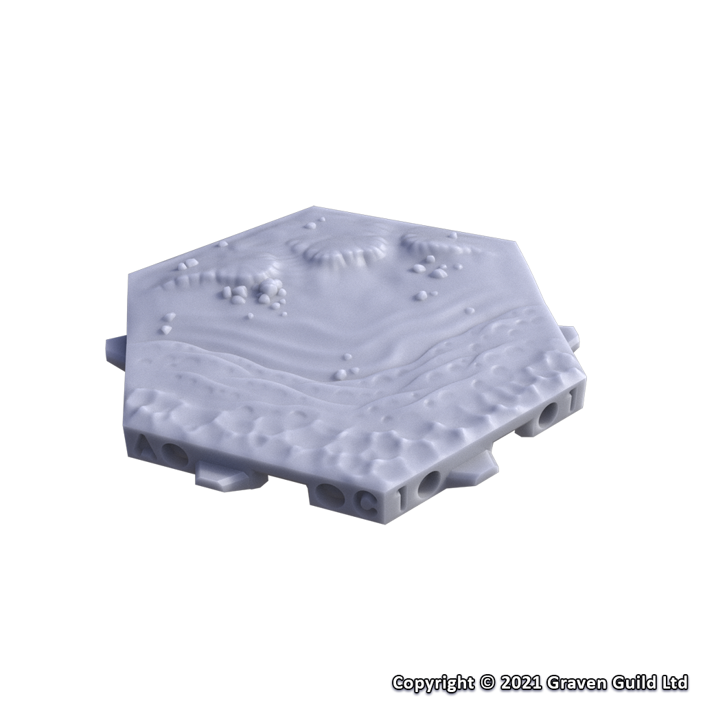 Hexton Hills | AC11 - Beach 04