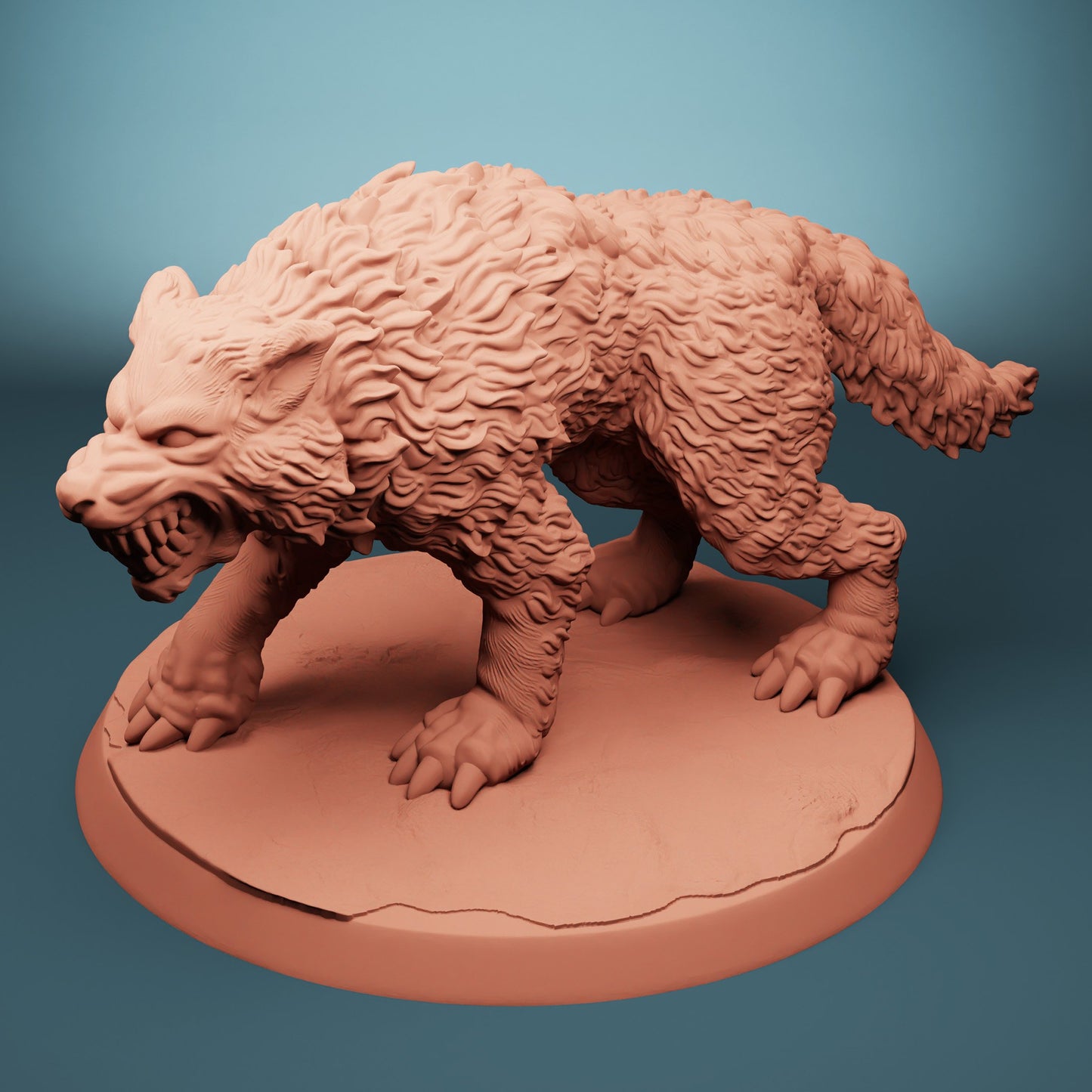 Lost Adventures Vol. 1 | Dire Wolf