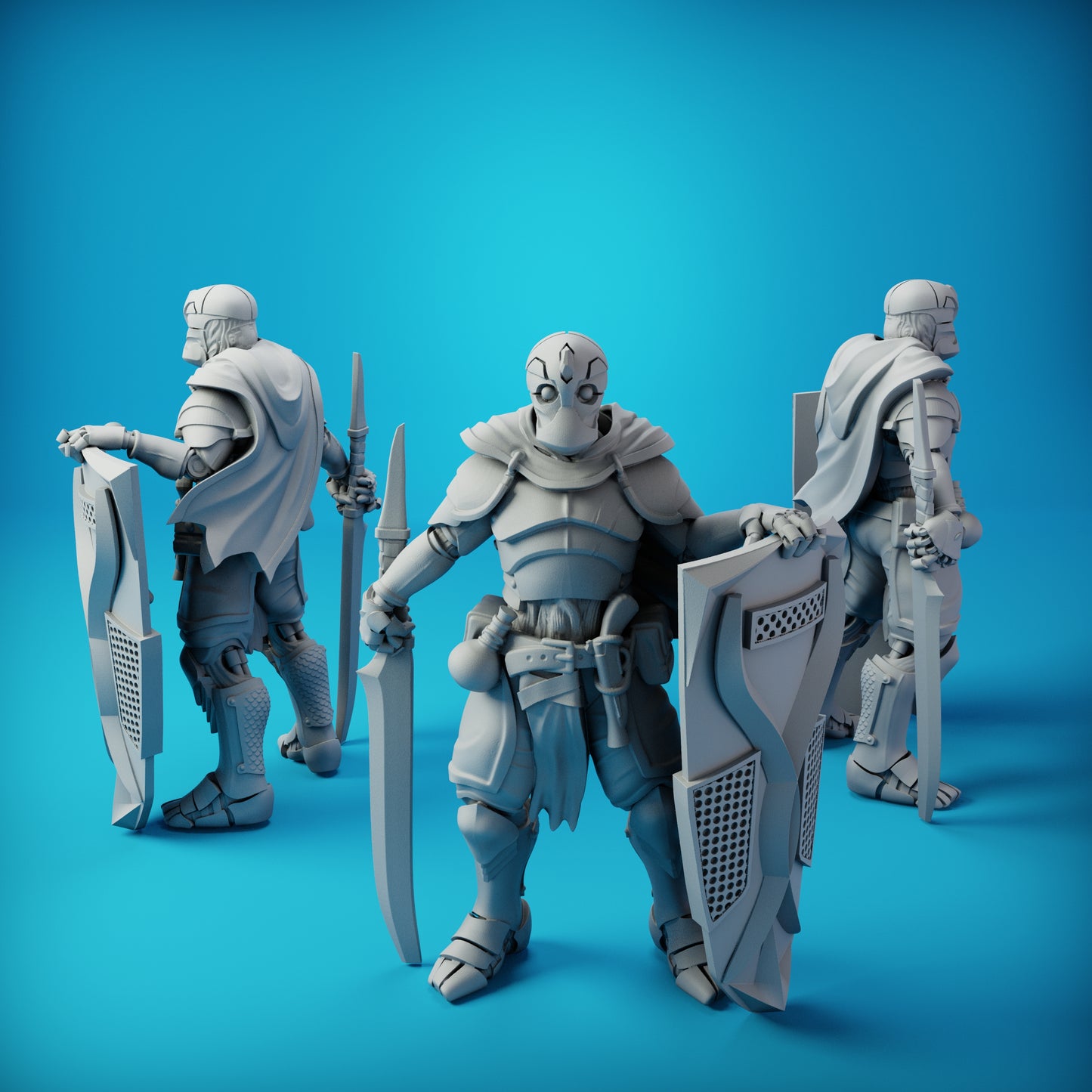 Shardforged Artificer