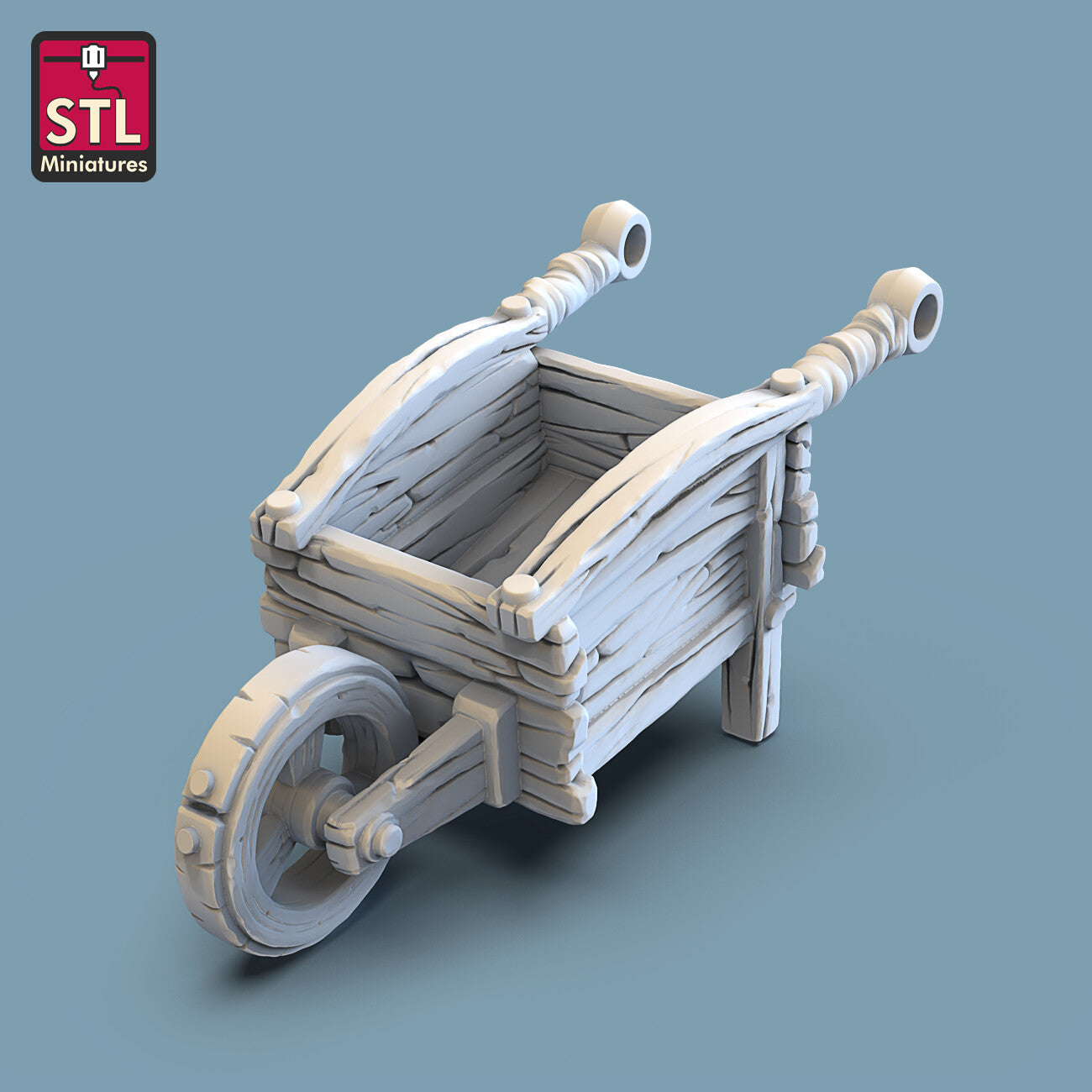 Fantasy Props | Farming Props
