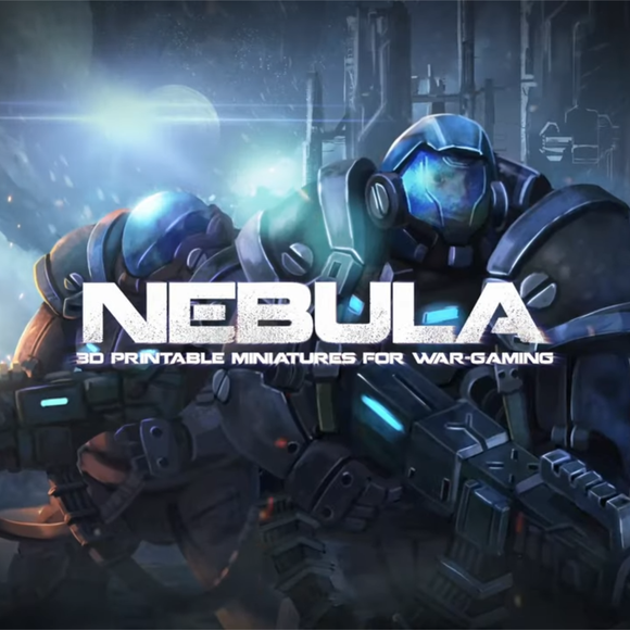 Cast N Play | Nebula: Origins