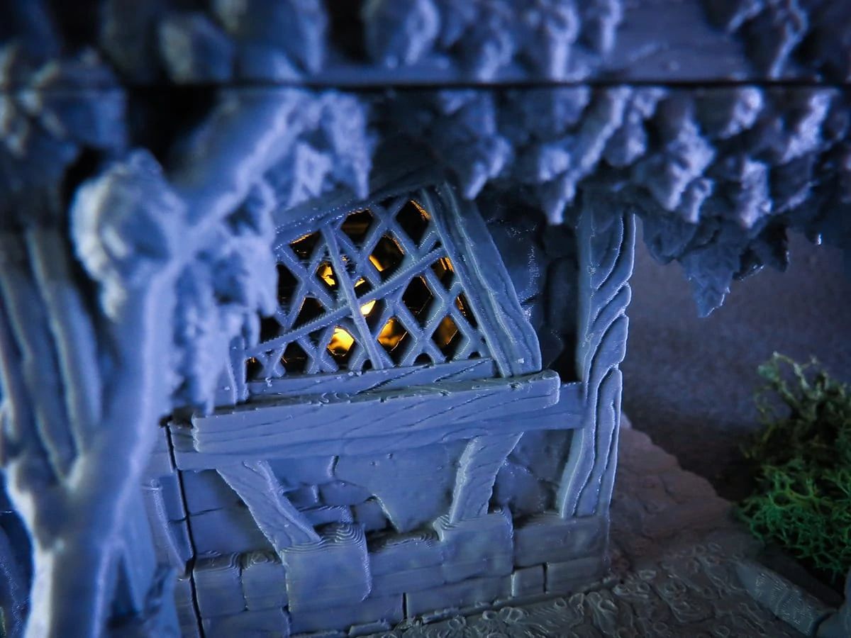 City of Tarok | Healer