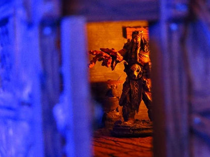 City of Tarok | Medieval Home