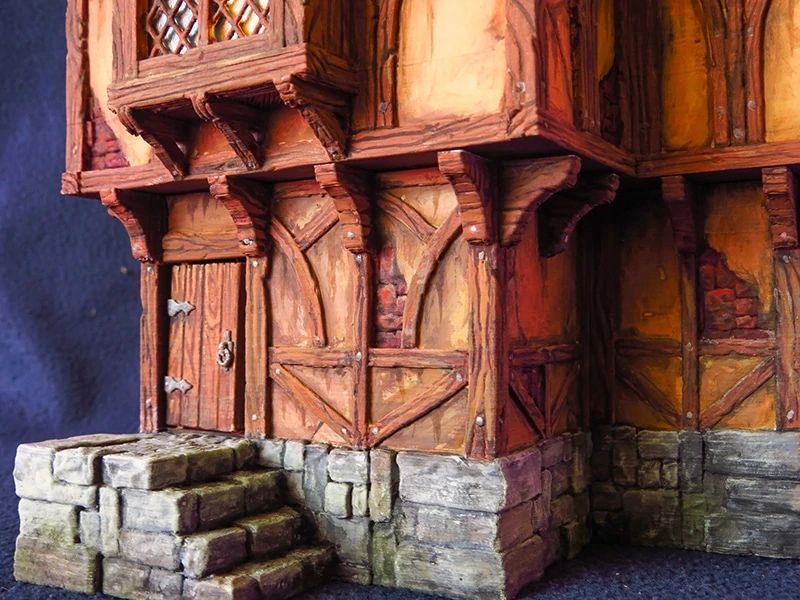 City of Tarok | Medieval Home