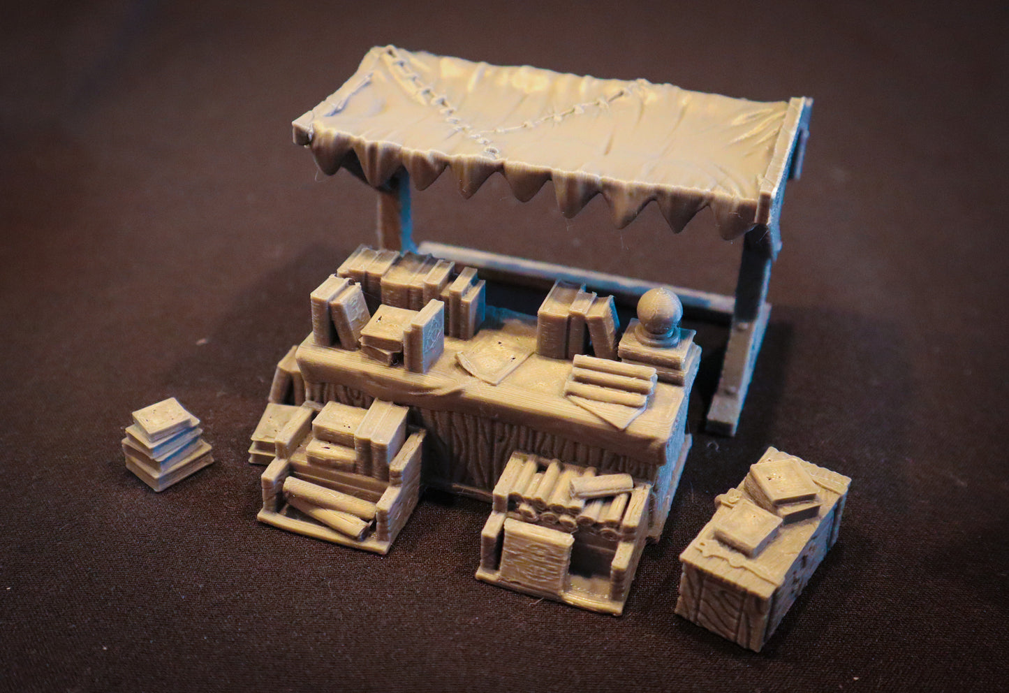 City of Tarok | Market Items