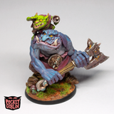 Goblin Gang | Trolls (Set of 3)