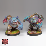 Goblin Gang | Trolls (Set of 3)