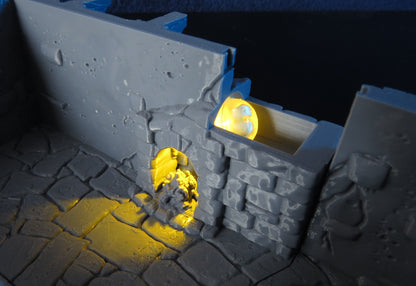 City of Tarok | Medieval Mansion