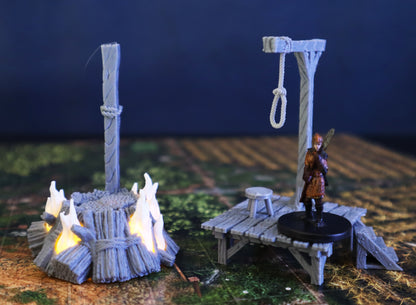 City of Tarok | City Dressing