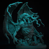 NSDesign | Cthulhu