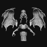 NSDesign | Cthulhu