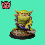 Goblin Gang | Goblin Rogue