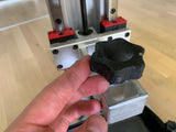 Anycubic Mono X resin 3D-printer m/ ekstrautstyr