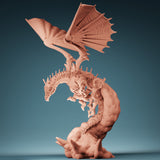 Lost Dragons | Clockwork Dragon