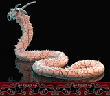 Demonic Snake