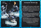 Frost Lands | Icewind Kobolds (#324)