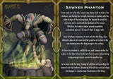 Sewers of Thamarya | Sawyer Phantom (#285)