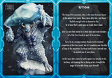 Frost Lands | Utor (#318)