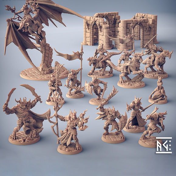 Artisan Guild | The Dragonguard (Complete Bundle)