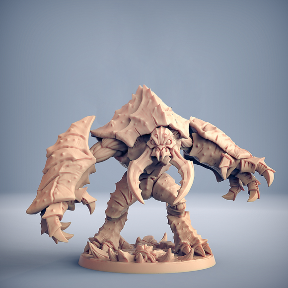 Depth One Reavers | Hive Colossus